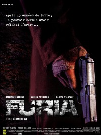  Furia